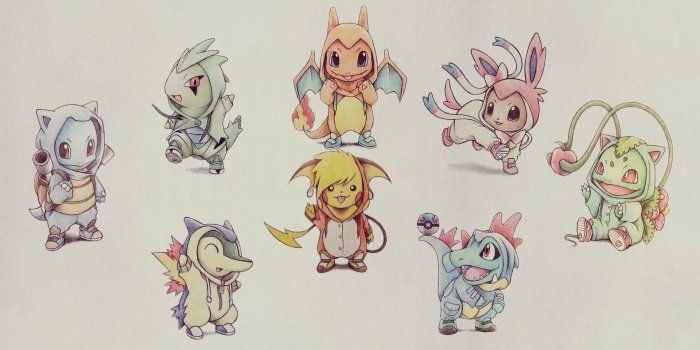 1920x1080 Eevee Wallpapers for Computer (61+ images)