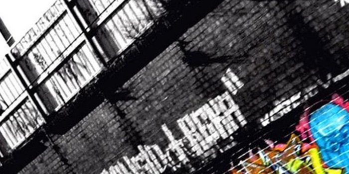 1080x1920 Graffiti Bridge Android wallpaper - Android HD wallpapers