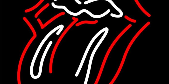 1000x1000 46+] Rolling Stones Wallpaper Tongue on WallpaperSafari