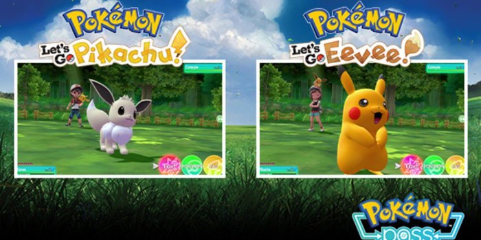 1600x900 How to get a shiny Eevee or Pikachu in Pokémon Let's Go | iMore