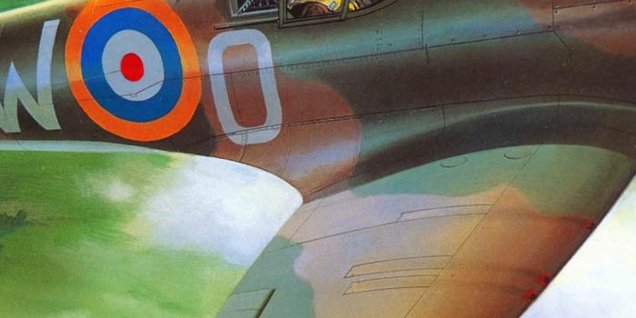 1080x1920 1080x1920 supermarine, art, spitfire, supermarine, the plane