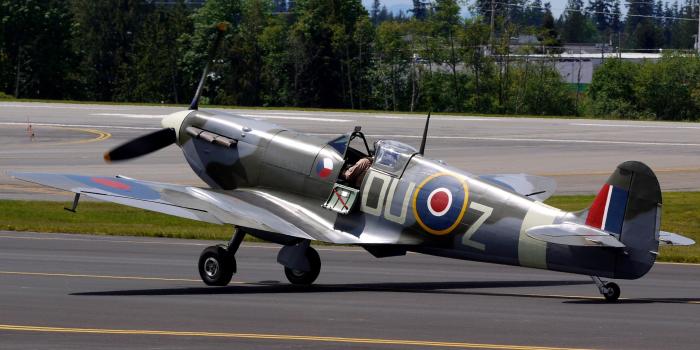 3186x1924 Spitfire Wallpapers (70+ background pictures)