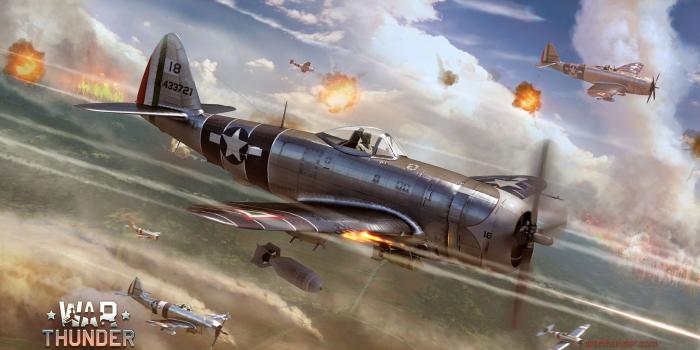 1920x1080 59 War Thunder Wallpaper - Free HD Wallpapers
