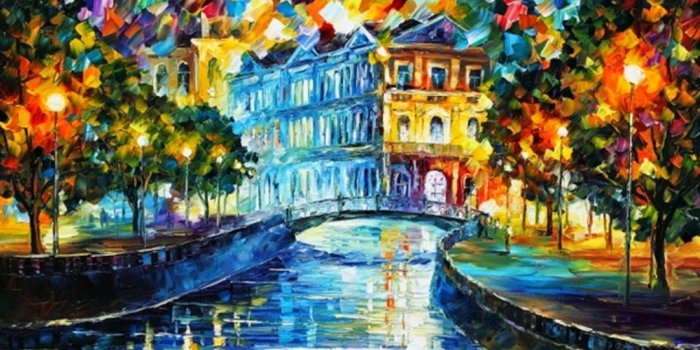 1080x868 3D Oil Painting HD Wallpapers Pictures | Wallpapers in 2019