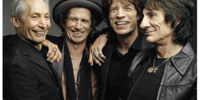 2514x1996 The Rolling Stones Wallpapers, Pictures, Images