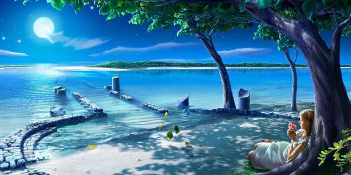 1920x1080 3d Painting Art #Wallpaper - HD Wallpapers