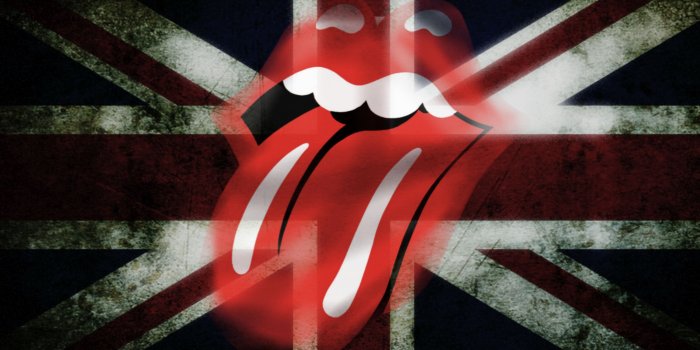3200x1800 Rolling Stones Tongue Logo Wallpaper - Rolling Stones Wallpaper Hd