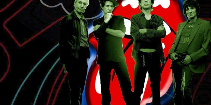 1280x960 Rolling Stones Wallpapers