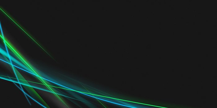 1920x1080 Blue and Neon Green Wallpaper (62+ images)