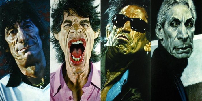 1920x1200 The Rolling Stones HD Wallpaper | Background Image | 1920x1200 | ID