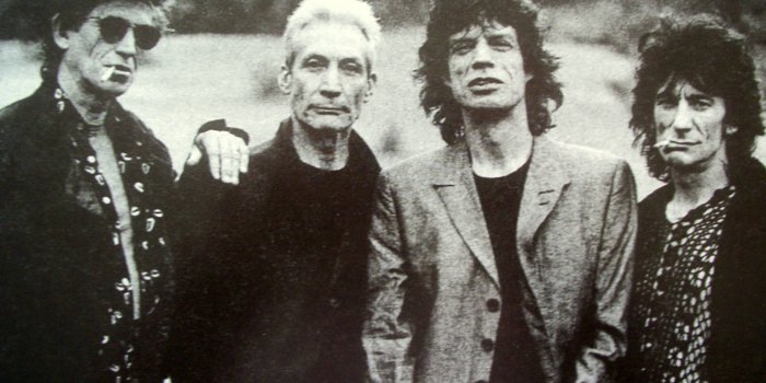 4000x3000 Rolling Stones Wallpapers