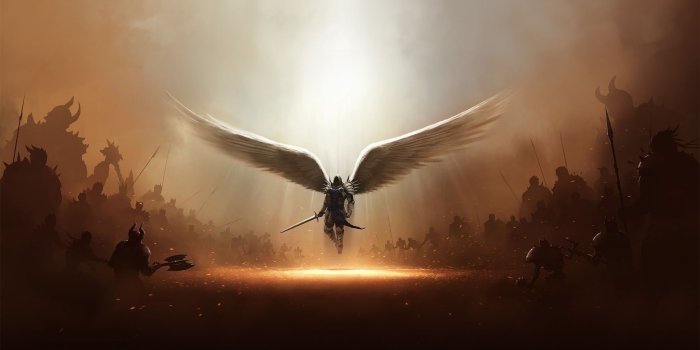 1920x1080 Fallen Angels Images Wallpaper (68+ images)