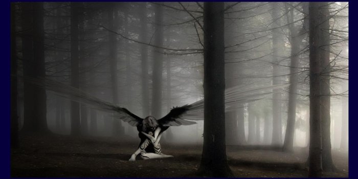 1280x720 Fallen Angel Wallpaper for Android - APK Download