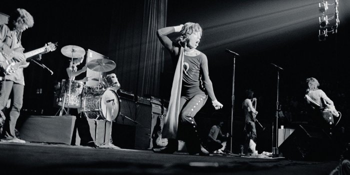 1920x1080 Rolling Stones Wallpapers