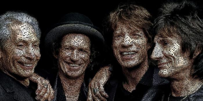 1920x1080 The Rolling Stones wallpaper - Music wallpapers - #46088