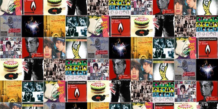1600x900 Rolling Stones Love You Live Flashpoint Let Bleed Wallpaper « Tiled