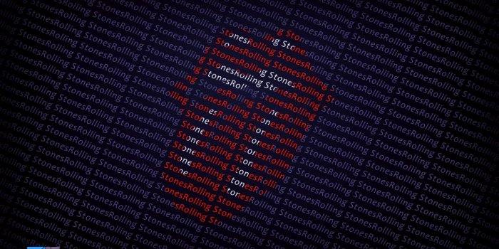 1366x768 Rolling Stone Wallpapers