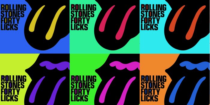 5315x3543 The Rolling Stones Wallpaper 16 - 5315 X 3543