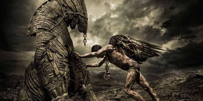 1024x768 Fallen Angel Wallpaper For Mobile 31+ - Page 3 of 3 - hdwallpaper20.com