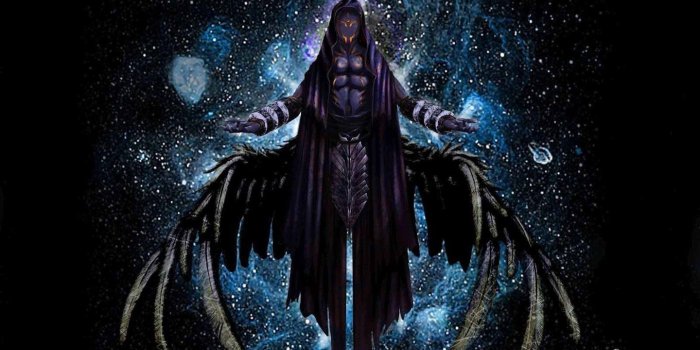 1440x900 Fallen Angel Wallpapers Wallpapers Cave Desktop Background