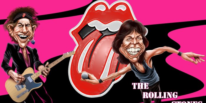 1600x900 The Rolling Stone Wallpaper Android Wallpaper | WallpaperLepi
