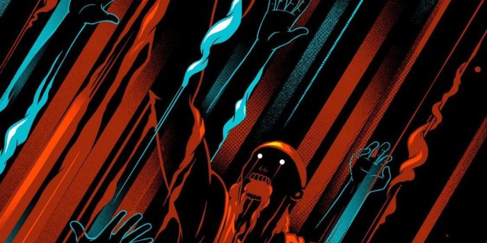 1125x2436 74+ Orange Black Wallpapers on WallpaperPlay