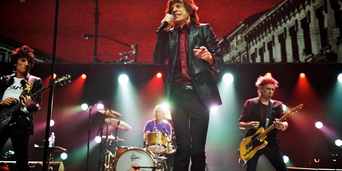 3840x2160 The Rolling Stones wallpaper | YouBioit.com