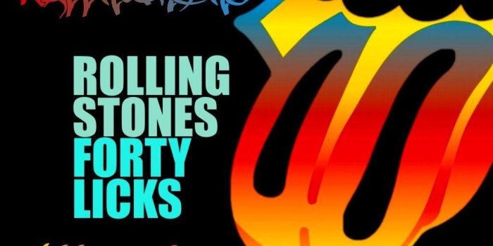 1024x768 Rolling Stones Wallpapers