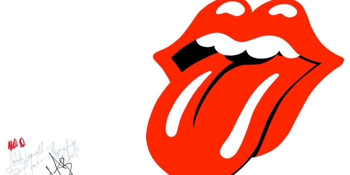1280x800 Rolling Stones Logo Wallpaper - (58+) Group Wallpapers