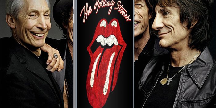 2750x2250 Rolling Stones Wallpaper HD for Android - APK Download