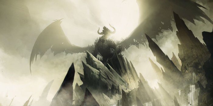 1920x1080 Fallen Angel Wallpapers High Quality Resolution – Epic Wallpaperz