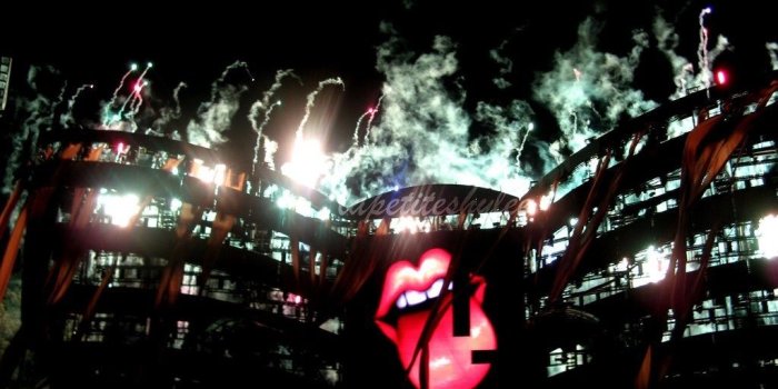 1024x768 Rolling Stones Wallpaper, Picture, Photo, Image Desktop Background