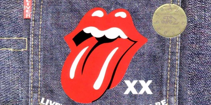 1920x1200 The Rolling Stones Wallpaper HD Download