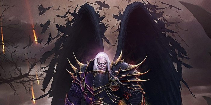 1280x900 Download 1280x900 - Fallen Angel Wallpaper