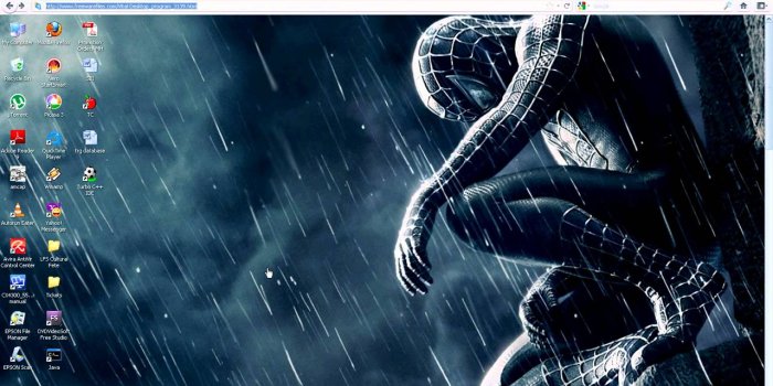 1280x694 How to get Moving Desktop wallpaper on your PC !!! [HD]