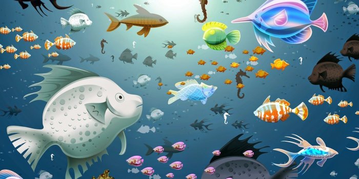 1600x1000 35+ Moving Underwater Wallpapers - Download at WallpaperBro