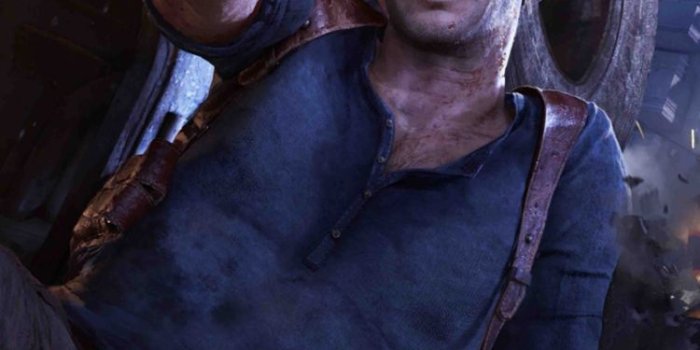 750x1334 Nathan Drake Iphone Wallpaper | Djiwallpaper.co