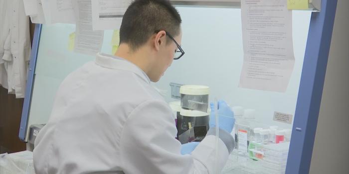 1920x1080 Oregon High students welcome incoming freshmen with lunch, scavenger
