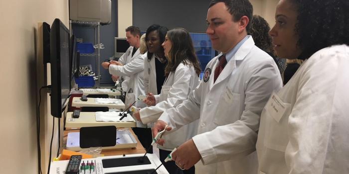 1920x1440 Ohio State program offers local leaders a day in the life of a