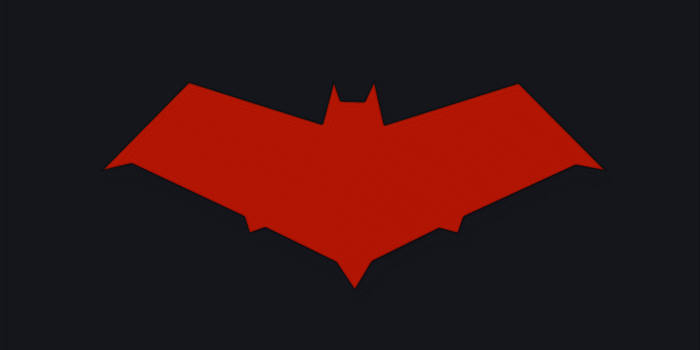 1280x1024 Red Hood Wallpapers