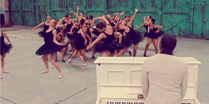 1366x768 Kanye West Runaway Wallpapers – WeNeedFun