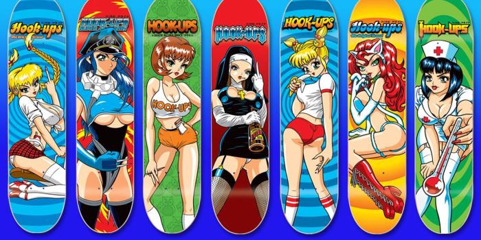 1280x800 Sandi Pointe – Virtual Library of Collections