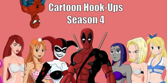 1600x1200 Amazon.com: Watch Cartoon Hook-Ups | Prime Video