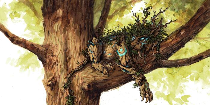 2650x1502 70+ Wow Druid Wallpapers on WallpaperPlay