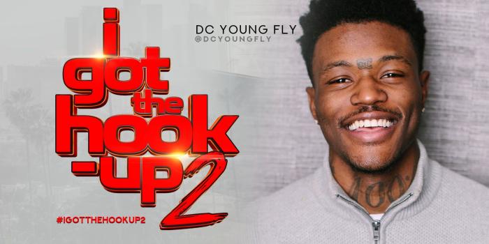 1920x1080 D.C. Young Fly Wallpapers