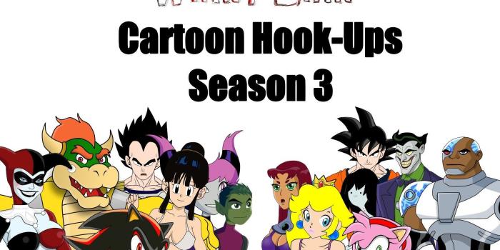 1600x1200 Amazon.com: Watch Cartoon Hook-Ups | Prime Video