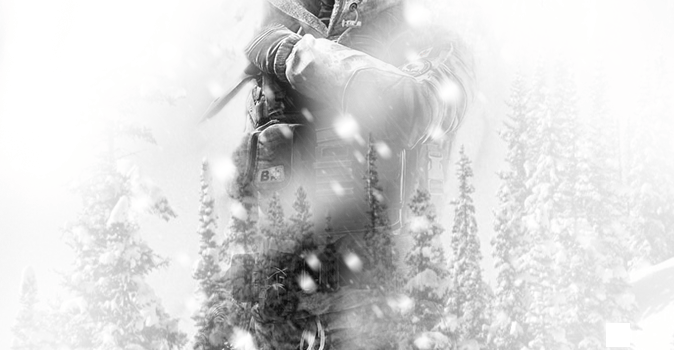 674x1200 Saw Montagne phone wallpaper, gotta hook up my main girl Frost
