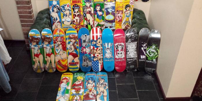 2048x1152 Hook-Ups Decks – 0062 – Frank Queipo's Collection | Hanzo's Hook-Ups