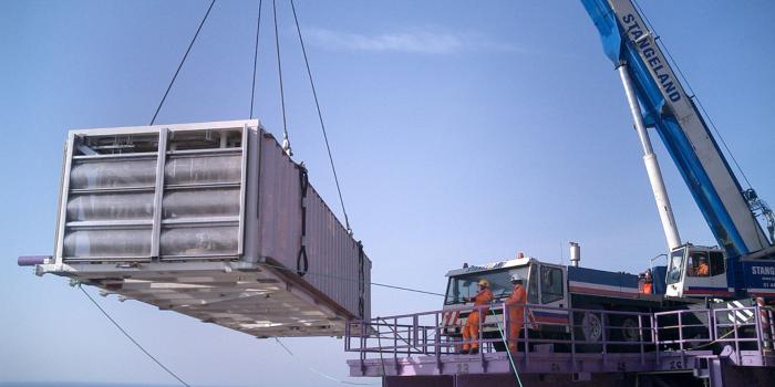 1920x1080 Hook-Up and Completion | Aker Solutions