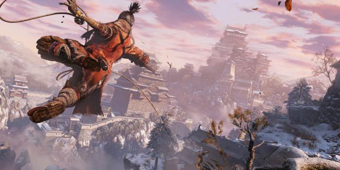 1920x1080 Top 11 Sekiro: Shadows Die Twice Wallpapers in 4K and Full HD